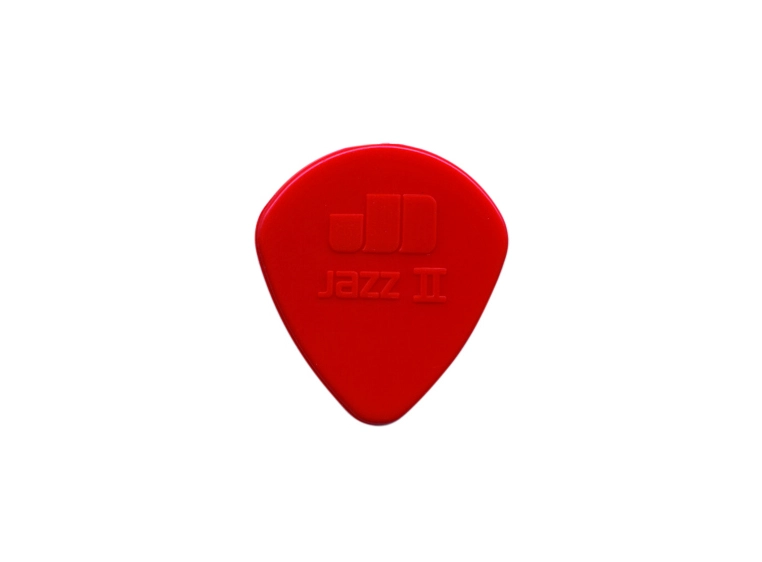 Dunlop 47R2N/24 Jazz II Red 24-Pack 